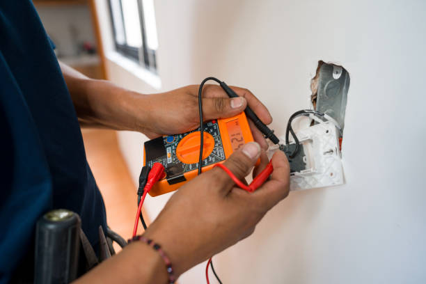 Best Licensed Electrician  in Lakeway, TX