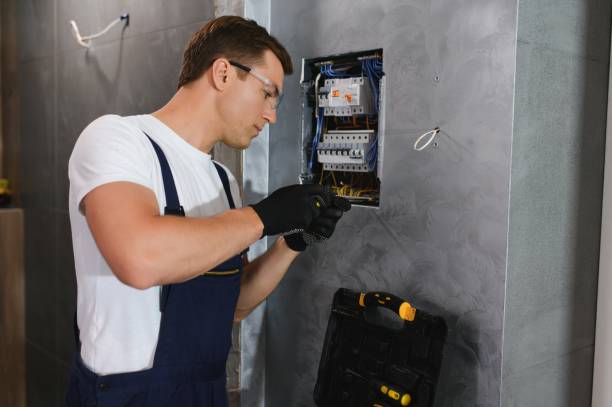Best Residential Electrician Services  in Lakeway, TX