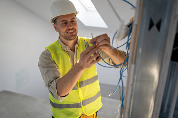 Best Electrician for Home Renovation  in Lakeway, TX